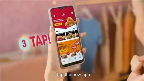 3 Easy Ways of Jollibee Delivery .